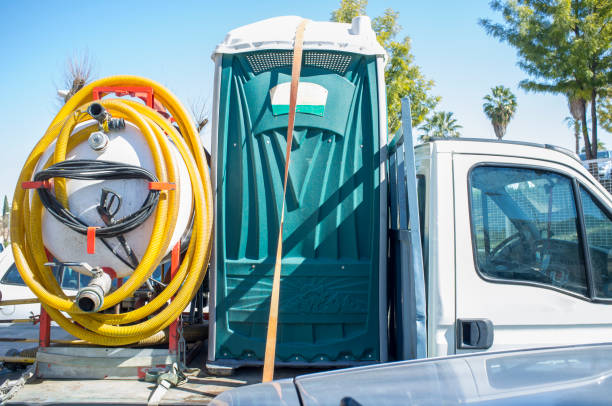 Best Luxury portable toilet rental  in Sandstone, MN