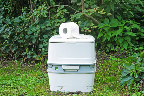 Best Affordable porta potty rental  in Sandstone, MN