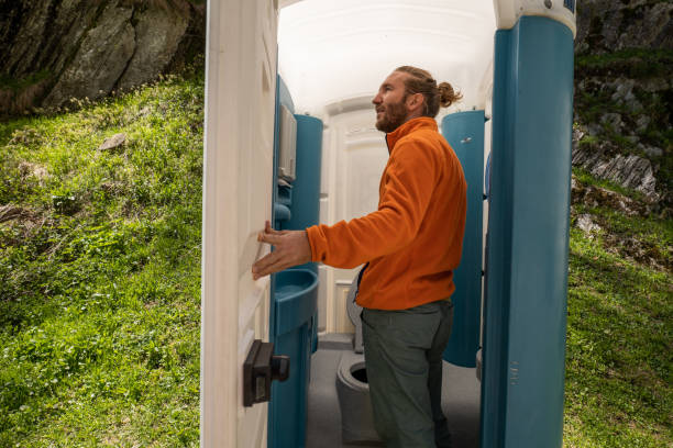 Best Local porta potty services  in Sandstone, MN