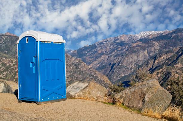 Best Portable toilet rental cost  in Sandstone, MN