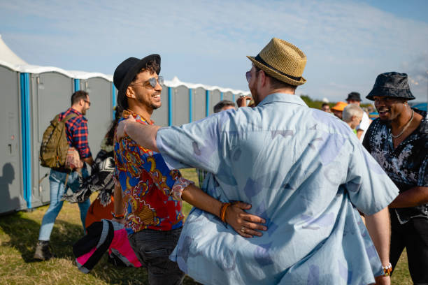 Best Porta potty rental near me  in Sandstone, MN