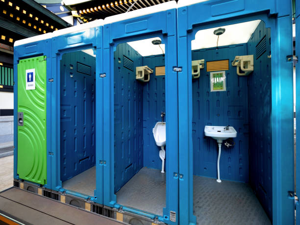 Best Porta potty services near me  in Sandstone, MN