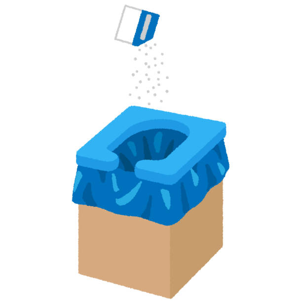 Portable Toilet Options We Offer in Sandstone, MN