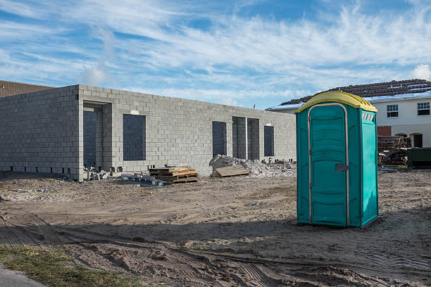 Best Luxury portable toilet rental  in Sandstone, MN